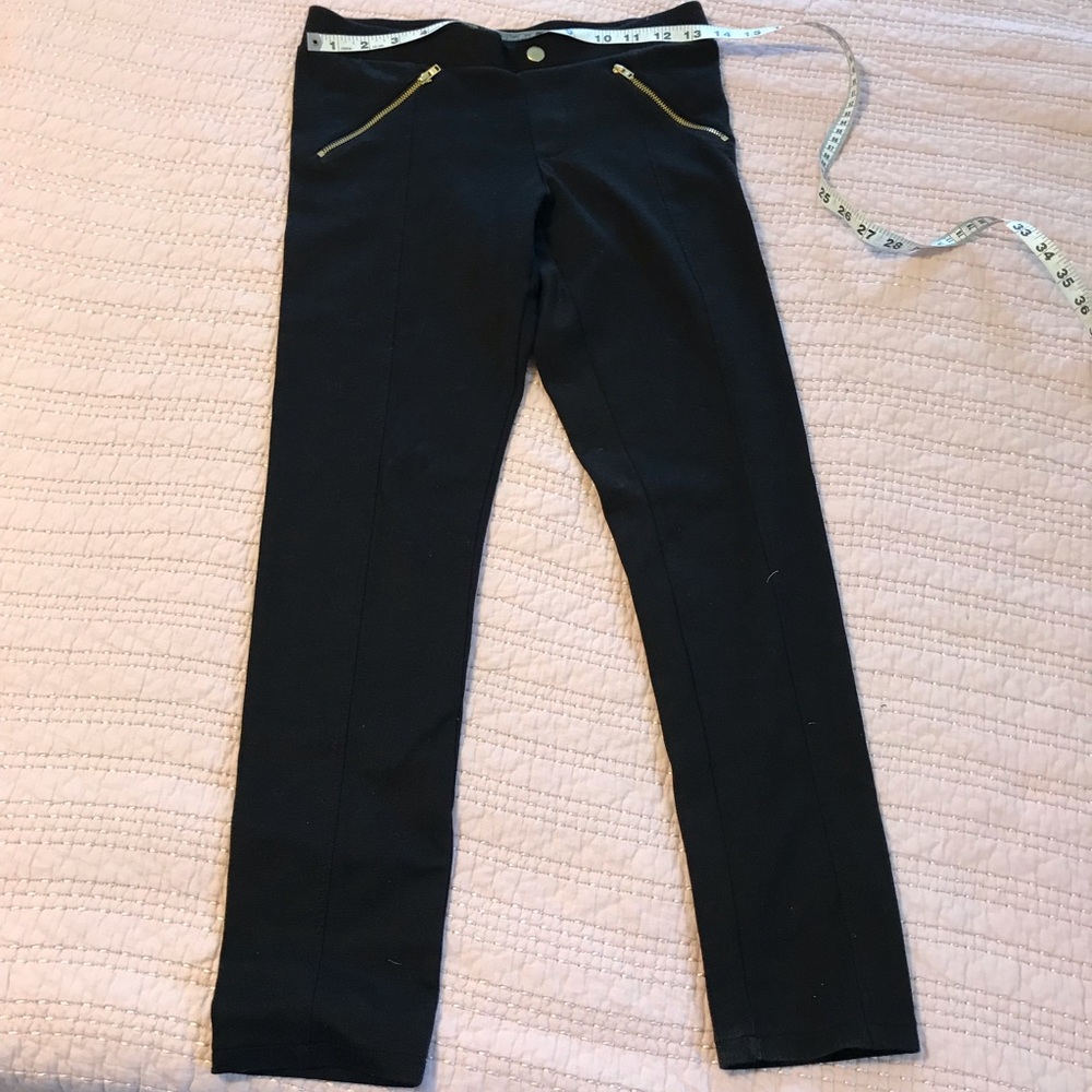 4/$12 or 3/$9 Faded Glory Ponte Pants